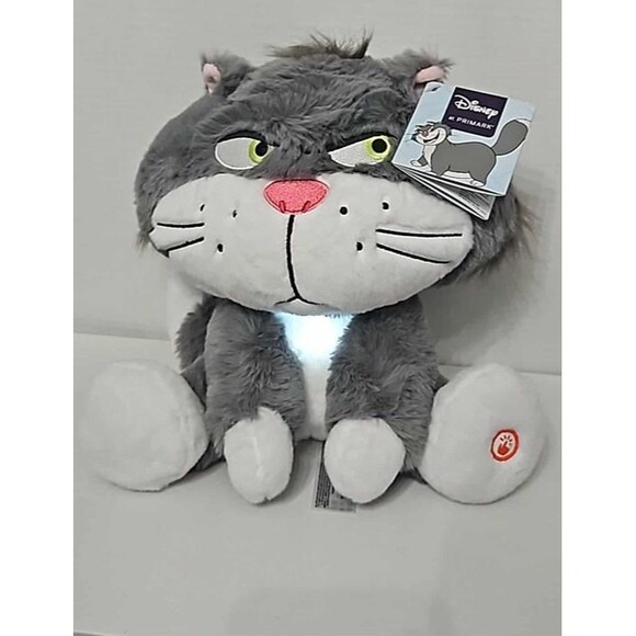 Primark Disney Lucifer light up - Picture 2 of 3